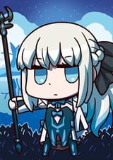 morgan
