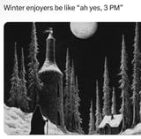 winter