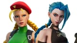 jinxcammy