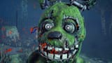 dbd-springtrap-fnaf