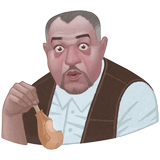 sidorovich-first-time-eating-chicken-belike-v0-pxazzv7bmvbb1.png