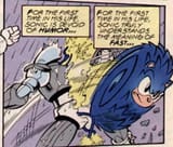 sonic understands