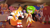 Sonic_Sonic_the_Hedgehog_Tails_character_Sega_video_game_art_video_game_characters_PC_gaming_Cosmos_flower-2199459