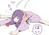 __patchouli_knowledge_touhou_drawn_by_kawayabug__0243b8935988f5573c866e897f743bad