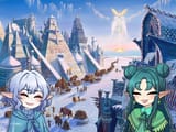 NGN hyperborea