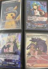 cards