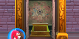 sonic-superstars-knuckles-mural-golden-capital