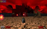 Hell Keep - The Ultimate DOOM | Linux Mint 22.1 | 2025-06-19 22-04-15-795523301