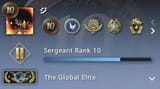 rank