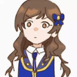 Shiho kiss