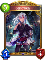 ceridwen
