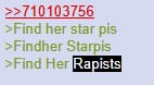 findherstar