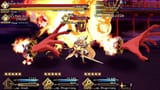 the entire GD budget went to musashi sorry