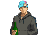 (a)drink