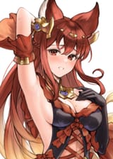 __anthuria_granblue_fantasy_drawn_by_koretsuki_azuma__e546390be1bb96d9f0820409cc8fce19