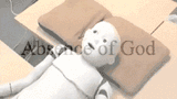 absence of god