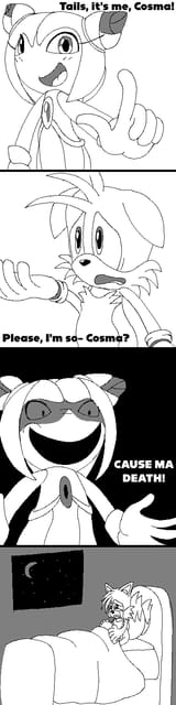 Cosma