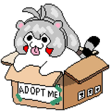 ADOPTME