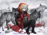 red_arknights_drawn_by_vihua6__2c1703fca98f23d5386f9f95dce0091a