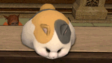 fat cat roll