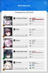 the only time you will see small white do the most damage