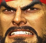 the re engine scowl