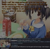 I hate moege
