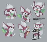 Sonic Unleashed Chip Camera and Expressions 