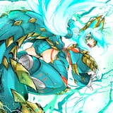 __iris_and_zinogre_mega_man_and_5_more_drawn_by_ktno__f176161a19d060f409a339663ef6551f