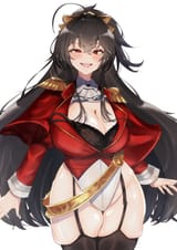 Taihou Lion
