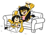 Honey &amp; Son
