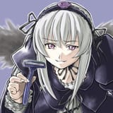 suigintou shave