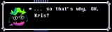 ralsei why