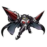 Skullknightmon