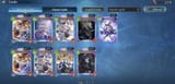 Cards