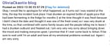 Watch laughed at Ghost&#039;s latest meltdown btw