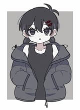 Haru Coat