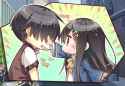 Ushio good boy iko iko yoshi yoshi headpat [sound=https%3A%2F%2Ffiles.catbox.moe%2Ffz2b3e.ogg]_thumb.jpg
