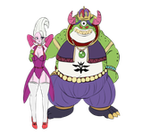 Crossoverpairing
