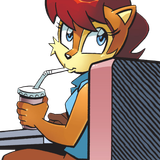 sallydrink