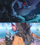 Bakunawa battle