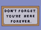 forever
