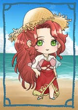 @momojikutteyaru Titania