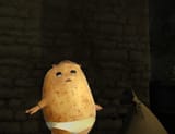 potato
