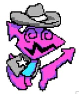 cowboy viro