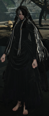 darkness