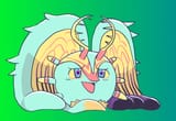 ゆっくりフィリス