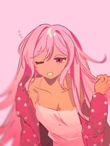 Sleepy Heart @avocado_umaaai