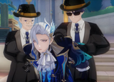 DoNotTheMelusine