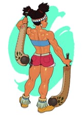 lily_hawk_street_fighter_drawn_by_pokkuti__3a00b760ad3120c4f318481aaf8086dd